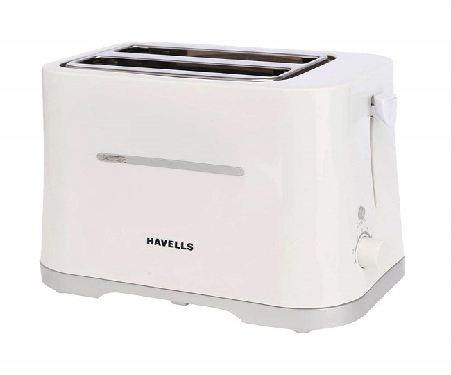 Best Havells Toaster In India Way To Your Perfect Bread Slice